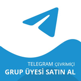 Telegram 250 Çevrimiçi Üye Satın Al