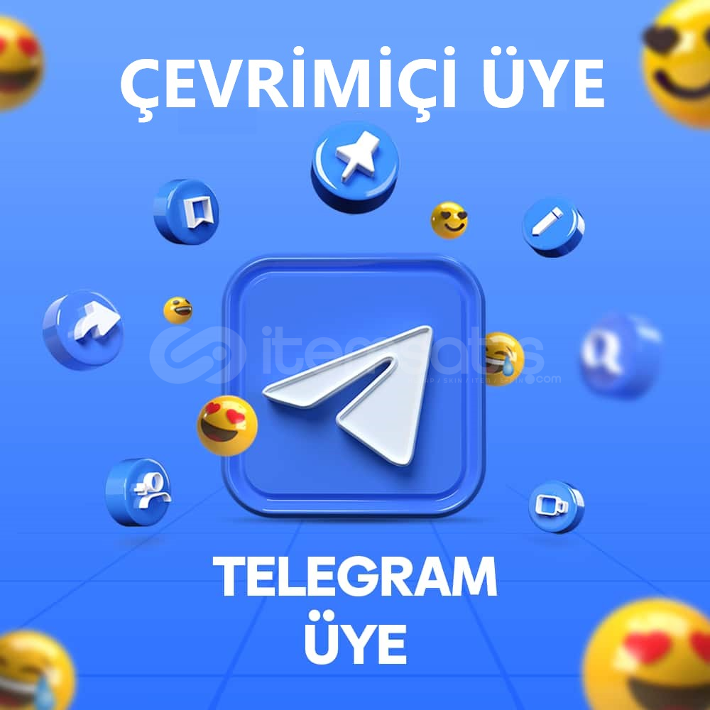TELEGRAM 1.000 ONLİNE ÇEVRİMİÇİ TAKİPÇİ AL TELEGRAM 1.000 ONLİNE ÇEVRİMİÇİ TAKİPÇİ AL