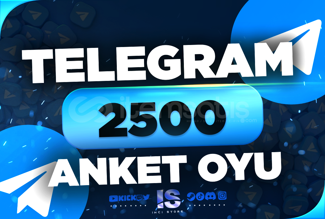 ⭐Telegram 2500 Anket Oyu⭐ ⭐Telegram 2500 Anket Oyu⭐