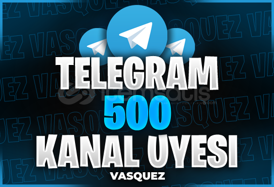 ⭐ TELEGRAM 500 Kanal / Grup Üyesi ⭐ ⭐ TELEGRAM 500 Kanal / Grup Üyesi ⭐