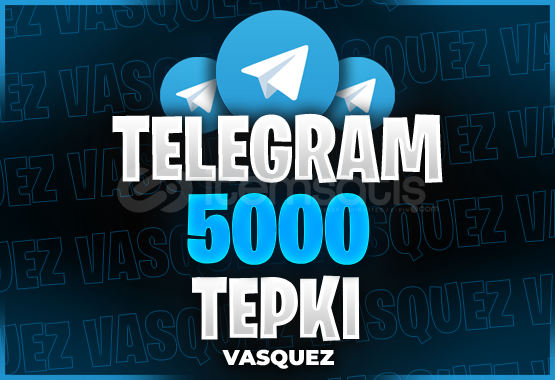 ⭐ TELEGRAM 5000 Gerçek Tepki ⭐ ⭐ TELEGRAM 5000 Gerçek Tepki ⭐