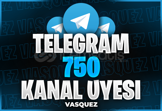 ⭐ TELEGRAM 750 Kanal / Grup Üyesi ⭐ ⭐ TELEGRAM 750 Kanal / Grup Üyesi ⭐