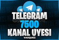 ⭐ TELEGRAM 7500 Kanal / Grup Üyesi ⭐ ⭐ TELEGRAM 7500 Kanal / Grup Üyesi ⭐