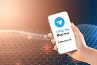 Telegram Bakiyesi – 5 Etkinleştirme MS Win