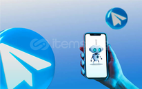 Telegram botu hazırlanması , isteğeuygun