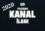 Telegram eski tarihli kanal (2020)