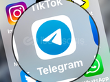⚡ TELEGRAM FAKE NO