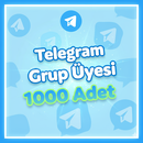 telegram grup üyesi