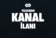 Telegram Gruplarınız alunır botsuz grupp