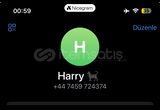 Telegram İngiltere hesabı +44 dinlendirilmiş
