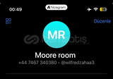TELEGRAM İNGİLTERE HESAPLARI +44