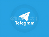 TELEGRAM İSTEDİĞİNİZ BOT YAZILIR 