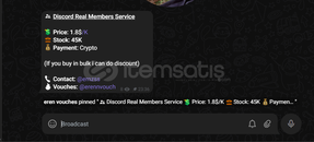 Telegram Oto Mesaj Bot [PİYASADA İLK]