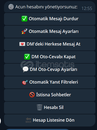 TELEGRAM OTO MESAJ BOTU