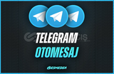 ⭐[ TELEGRAM OTOMESAJ]⭐