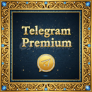 Telegram premium 