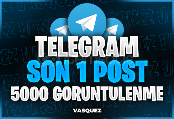 ⭐ TELEGRAM Son 1 Post 5000 Görüntülenme ⭐ ⭐ TELEGRAM Son 1 Post 5000 Görüntülenme ⭐