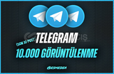 ⭐TELEGRAM SON 10 POST 10000 GÖRÜNTÜLENME