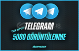 ⭐TELEGRAM SON 10 POST 5000 GÖRÜNTÜLENME [HIZLI]