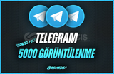 ⭐TELEGRAM SON 20 POST 5000 GÖRÜNTÜLENME [HIZLI]