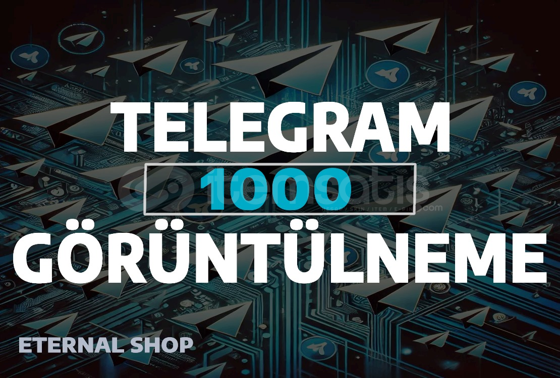 Telegram Son 50 Post 1000 Görüntülenme Telegram Son 50 Post 1000 Görüntülenme