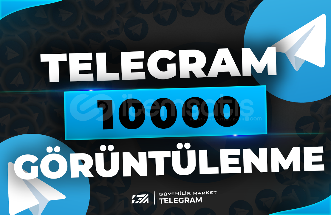 ⭐Telegram Son 50 Post 10000 Görüntülenme⭐ ⭐Telegram Son 50 Post 10000 Görüntülenme⭐