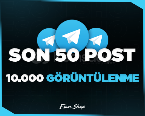 ⭐TELEGRAM SON 50 POST 10000 GÖRÜNTÜLENME HIZLI⭐ ⭐TELEGRAM SON 50 POST 10000 GÖRÜNTÜLENME HIZLI⭐
