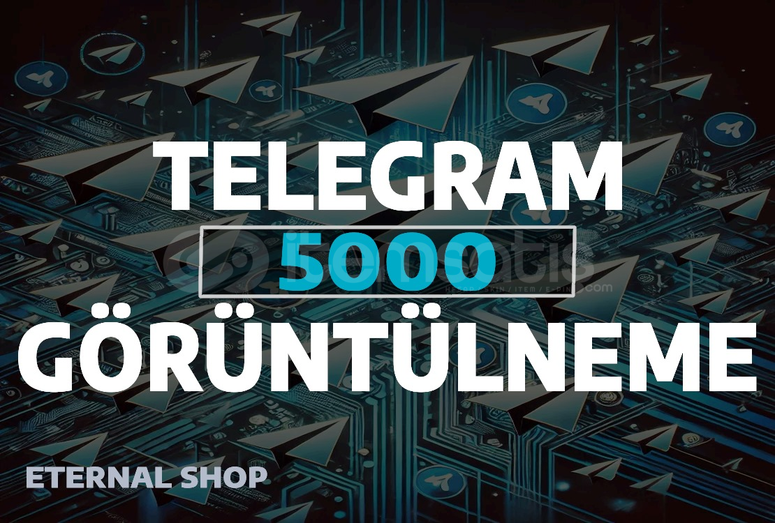 Telegram Son 50 Post 5000 Görüntülenme Telegram Son 50 Post 5000 Görüntülenme