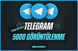 ⭐TELEGRAM SON 50 POST 5000 GÖRÜNTÜLENME [HIZLI]