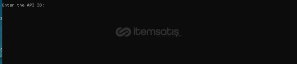 Telegram Üye Çekme Botu