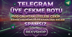 TELEGRAMDA EN İYİ ŞEKİLDE YARARLANIN