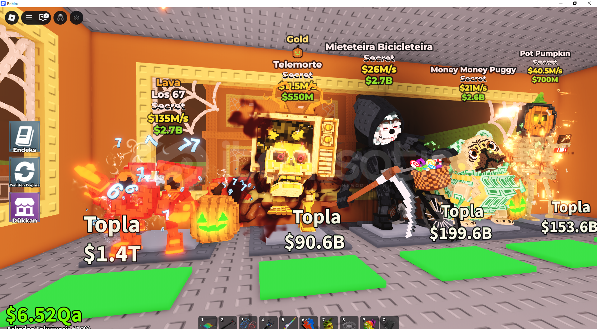 ⭐️ telemorte 11m !!⭐️ indekslik pet ⭐️ telemorte 11m !!⭐️ indekslik pet