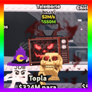 Telemorte 2m/s secret