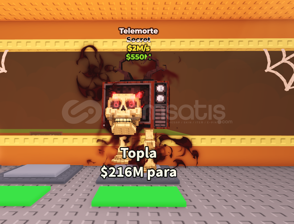 Telemorte 2M/s Telemorte 2M/s