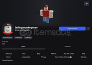 tellingmonkeyman 2012 Kurulum Hesap