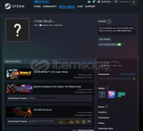 Telltale Oyun Serili Kişisel Steam Hesap