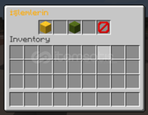 ⭐ TEMEL MİNECRAFT MARKET SKRİPTİ ⭐