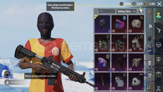 Az bağı olan temiz firavunlu hesap Az bağı olan temiz firavunlu hesap