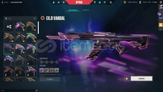 temiz 9 vandallı champions setli dolu hesap