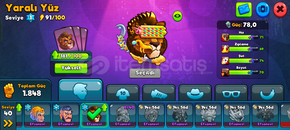 TEMİZ ACİL SATILIK HESAP