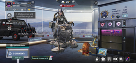 TEMİZ BAĞ MASKARALI XSUİTLİ