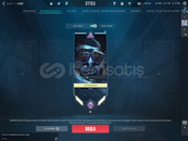 temiz bağlantılı valorant + lol hesabı dolu