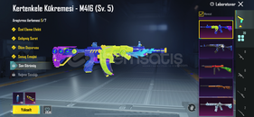 Temiz bağlar form yememiş hesap ID kartı var