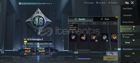 Temiz bağlı hesap Temiz bağlı hesap