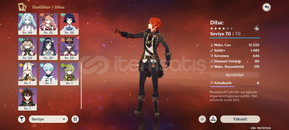 Temiz Başlangıç Hesabı