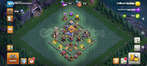 Temiz BB13 hesap pazarlık payı var