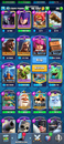 Temiz clash royale heasbı sıkıntısız 