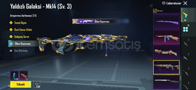 Temiz Devirlik Fırsat Hesabı 