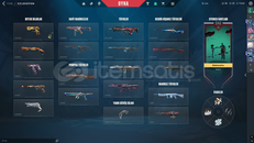 Temiz dolu valo hesabı