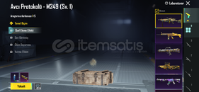 Temiz emek hesabı acil satılık